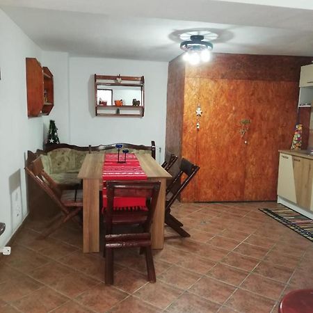 Rustic Rooms Rîşnov Buitenkant foto