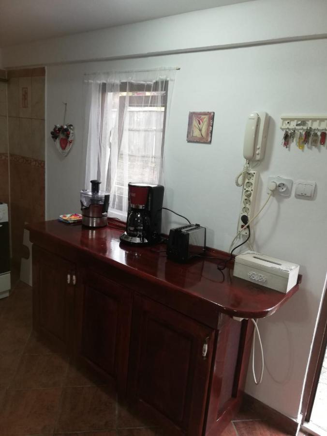 Rustic Rooms Rîşnov Buitenkant foto