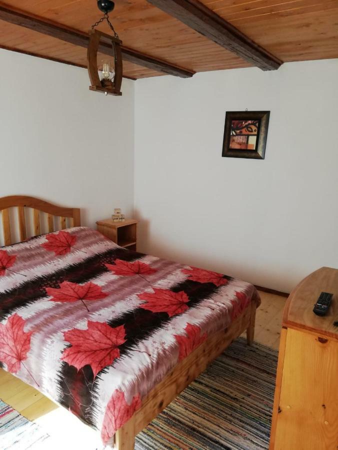 Rustic Rooms Rîşnov Buitenkant foto