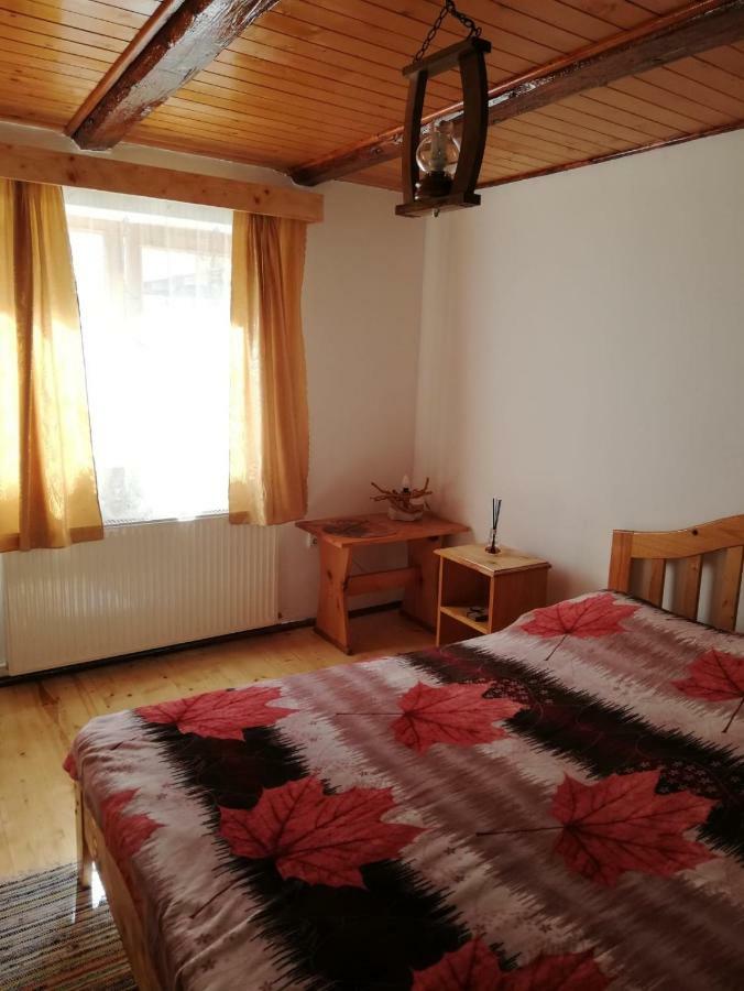 Rustic Rooms Rîşnov Buitenkant foto