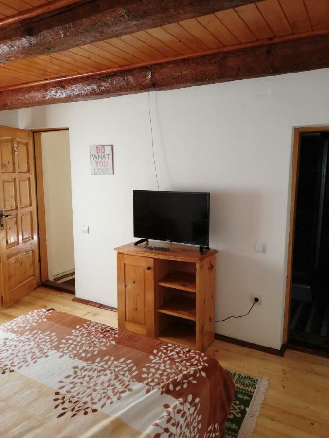 Rustic Rooms Rîşnov Buitenkant foto