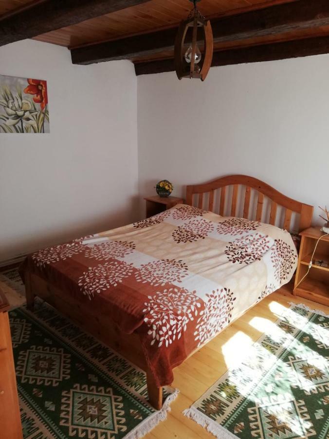Rustic Rooms Rîşnov Buitenkant foto